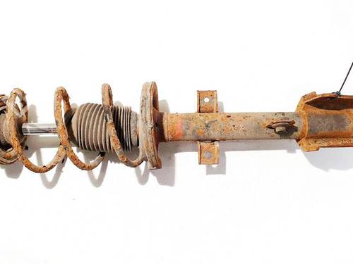 Used Left rear shock absorber Left rear shock absorber 35173735 35173735