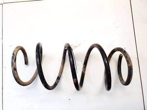 Used Shock absorber spring Shock absorber spring BMW 7 (E65, E66, E67) 730 d (218 hp) 35081962 35081962