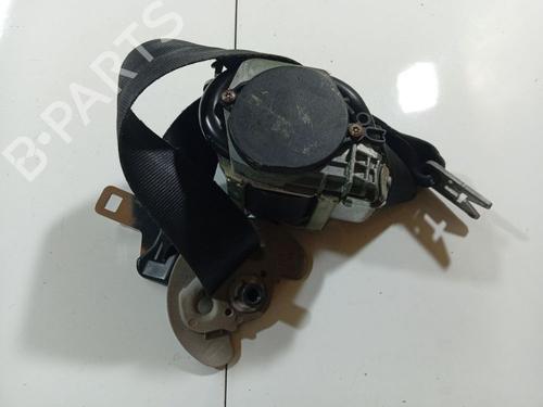 Front right seatbelt RENAULT LAGUNA III (BT0/1) 1.5 dCi (BT00, BT0A, BT0T, BT1J) | BP34907058I25 - Image 3