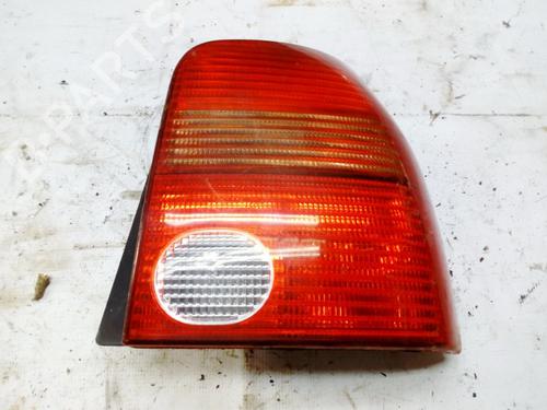 Used Right taillight Right taillight 35865597 35865597