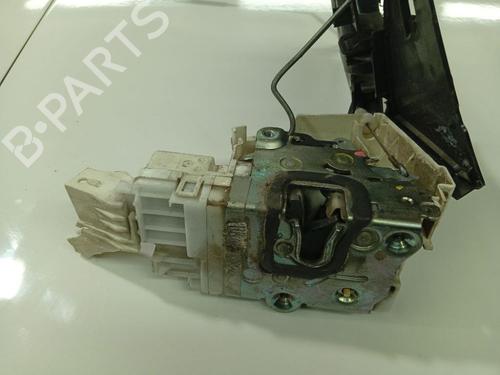 Used Front left lock Front left lock 34845196 34845196