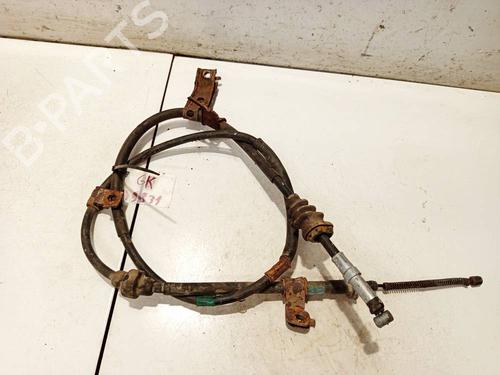 Used Handbrake cable Handbrake cable 38574503 38574503
