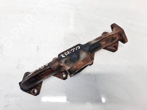 Used Exhaust manifold Exhaust manifold 35097997 35097997