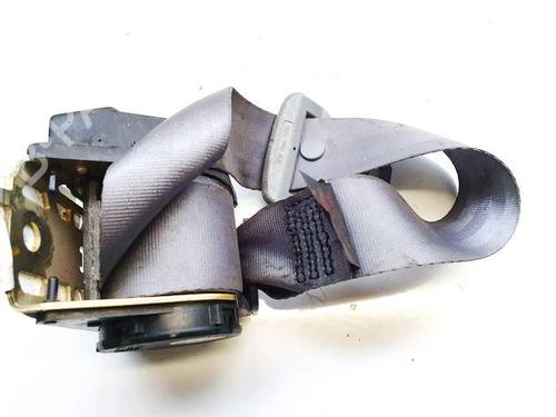 Used Rear center seatbelt Rear center seatbelt 35147596 35147596