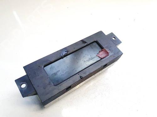 Display für Display SUZUKI IGNIS I (FH) 1.3 (HV51, HX51, RG413) (83 hp) 35191479 35191479