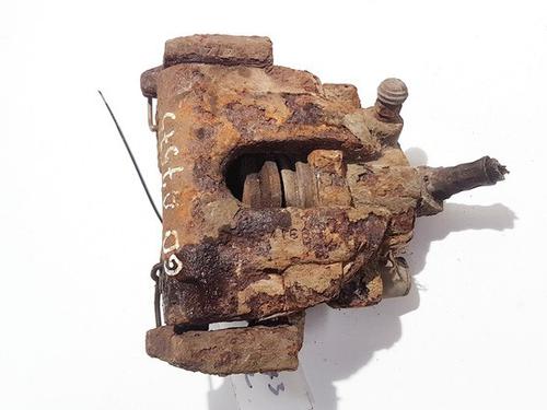 Used Right rear brake caliper Right rear brake caliper VOLVO S80 I (184) 2.9 (204 hp) 35466957 35466957