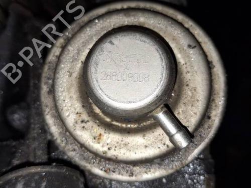Egr AUDI A2 (8Z0) 1.4 TDI | BP34864836M69 - Image 4