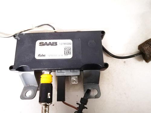 Electronic module SAAB 9-3 (YS3F, E79, D79, D75) 2.2 TiD | BP35568816M83 - Image 2