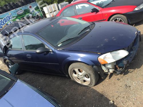 Engine mount CHRYSLER STRATUS (JA) 2.4 16V | BP33497376M89  - Image 10