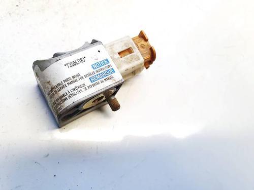 Electronic module SUZUKI IGNIS I (FH) 1.3 (HV51, HX51, RG413) | BP32620585M83 - Image 2