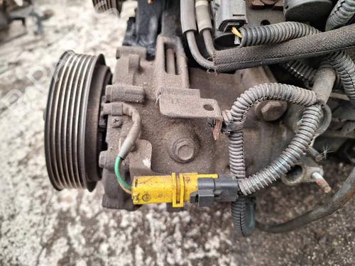 Used AC compressor AC compressor 35069735 35069735