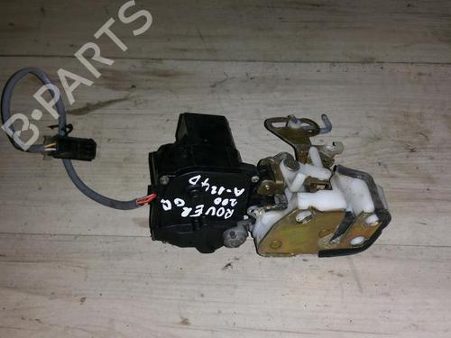 rear-right-lock-rover-200-ii-hatchback-rf-1995-1996-1997-1998-1999-2000-35649834 main image
