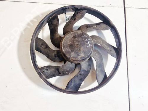 Used Fan Fan PEUGEOT 406 (8B) 1.9 TD (90 hp) 34969705 34969705