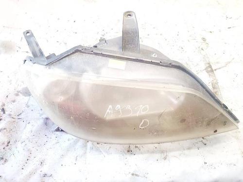 Used Right headlight Right headlight MAZDA 2 (DY) 1.2 (DY3W) (75 hp) 35225292 35225292