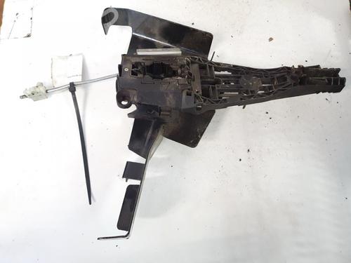 front-right-exterior-door-handle-opel-meriva-b-mpv-s10-2010-2011-2012-2013-2014-2015-2016-2017-35479789 main image