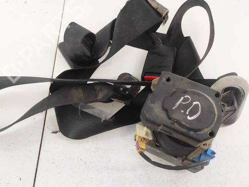 Used Front right seatbelt Front right seatbelt 35261924 35261924