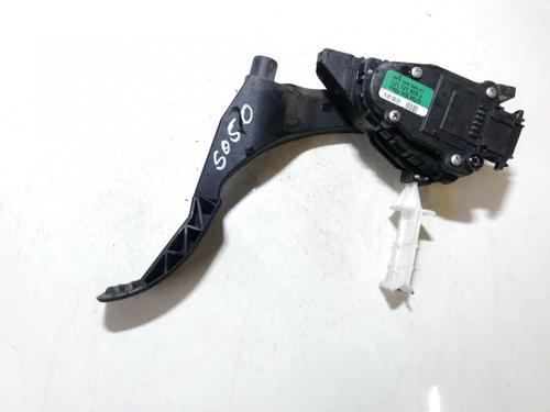 Used Pedal Pedal VW GOLF IV Variant (1J5) 1.6 16V (105 hp) 35854108 35854108