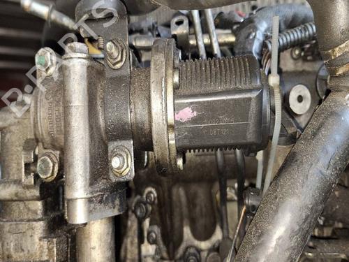 Egr OPEL VECTRA C (Z02) 1.9 CDTI (F69) | BP36585687M69 - Image 5