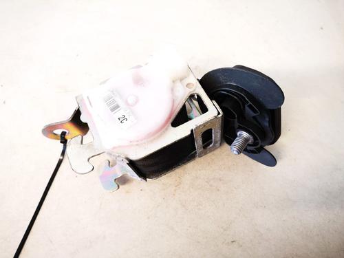 Used Rear center seatbelt Rear center seatbelt 35513318 35513318