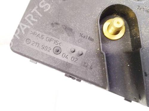 Fuse box MERCEDES-BENZ E-CLASS (W211) E 270 CDI (211.016) | BP32620410E1 - Image 3
