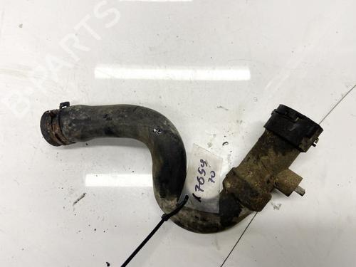 Pipe AUDI A6 C5 (4B2, 4B4) 2.5 TDI | BP32891948M125 - Image 2