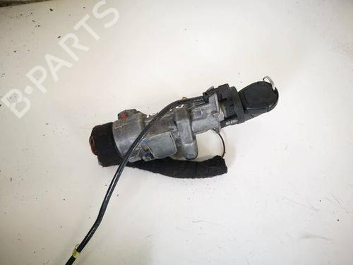 Used Ignition barrel Ignition barrel 35052429 35052429