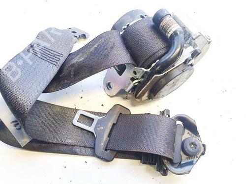 Used Front right seatbelt Front right seatbelt CHEVROLET CRUZE Hatchback (J305) 2.0 CDI (163 hp) 35330387 35330387