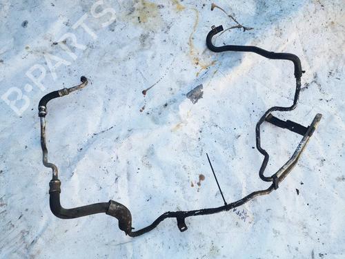 Used AC pipe AC pipe RENAULT SCÉNIC I MPV (JA0/1_, FA0_) 2.0 16V (JA1B, JA1D, JA0C) (139 hp) 32887665 32887665