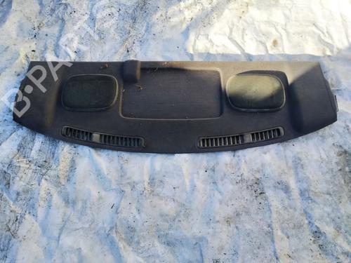 Used Rear parcel shelf Rear parcel shelf 35489929 35489929