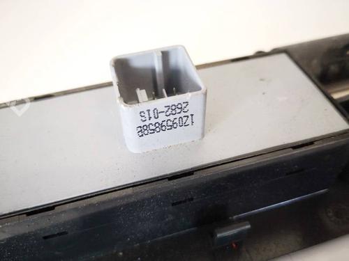 Switch SKODA OCTAVIA II (1Z3) 1.6 TDI | BP32564370I30 