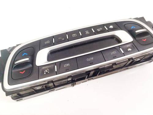 Used Climate control Climate control RENAULT MEGANE III Hatchback (BZ0/1_, B3_) 1.5 dCi (BZ09, BZ0D, BZ1W, BZ29, BZ14) (110 hp) 35140778 35140778