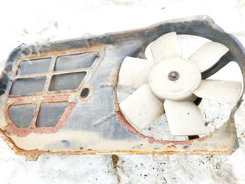 Used Fan Fan 35005427 35005427