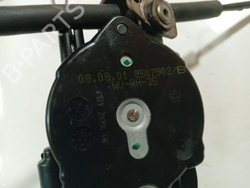 Electronic module AUDI A4 B6 (8E2) 2.5 TDI quattro | BP34909584M83 - Image 4