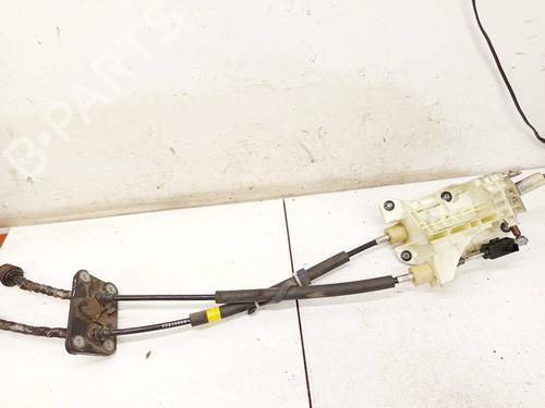 Gearstang Gearstang CITROËN JUMPER II Bus 2.2 HDi 130 (130 hp) 39758152 39758152