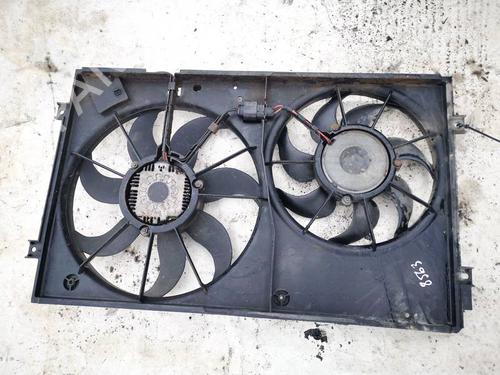 Used Fan Fan VW PASSAT B6 (3C2) 1.9 TDI (105 hp) 35361956 35361956
