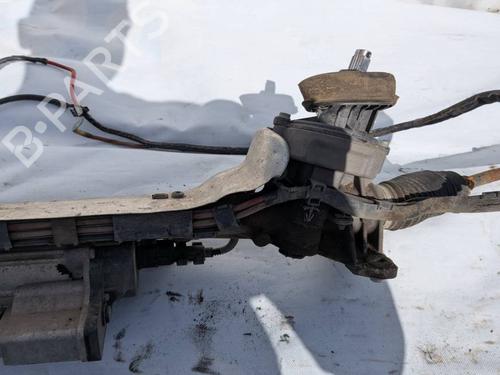 Steering column SEAT ALTEA (5P1) 1.9 TDI | BP36895441M21 - Image 3