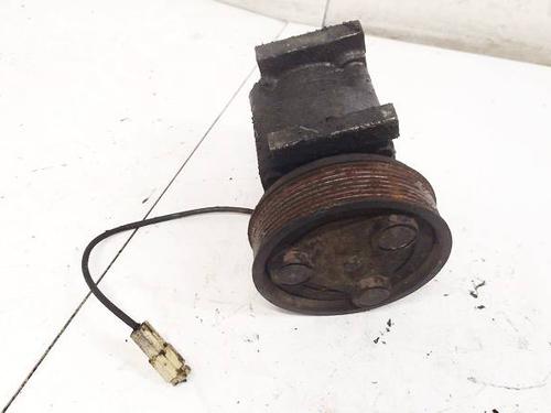 Used AC compressor AC compressor MAZDA 5 (CR) 2.0 CD (CR19) (110 hp) 34879806 34879806