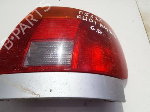 Used Right taillight Right taillight AUDI A4 B5 (8D2) 1.6 (100 hp) 35861592 35861592