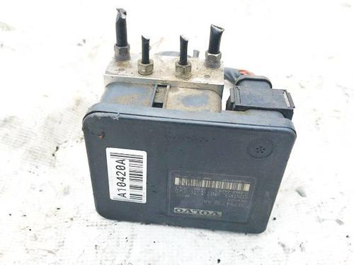Used ABS pump ABS pump VOLVO C30 (533) 1.6 D (109 hp) 35005354 35005354