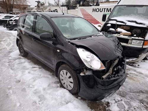 Electronic module NISSAN NOTE (E11, NE11) 1.6 | BP32612490M83