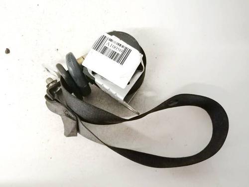 Used Rear center seatbelt Rear center seatbelt MITSUBISHI COLT VI (Z3_A, Z2_A) 1.3 (Z21A) (95 hp) 35030804 35030804