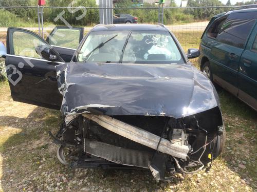 Used Parts AUDI A4 B8 (8K2) 2.0 TDI 4527040