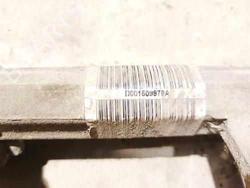Steering column FIAT PUNTO EVO (199_) 1.3 D Multijet (199AXD1B, 199AXD1A, 199BXD1B, 199BXD1A,... | BP34959781M21 - Image 5