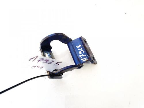 Used Hinge/Door check strap Hinge/Door check strap CITROËN C8 (EA_, EB_) 2.0 HDi (107 hp) 35431940 35431940