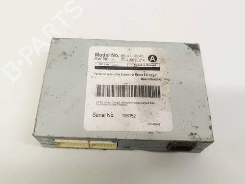 Used Electronic module TOYOTA HIGHLANDER / KLUGER (_U4_) 3.5 (GSU40_, GSU40R) (273 hp) 32625983