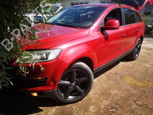 Electronic module AUDI Q7 (4LB) 3.0 TDI quattro | BP32930811M83  - Image 5