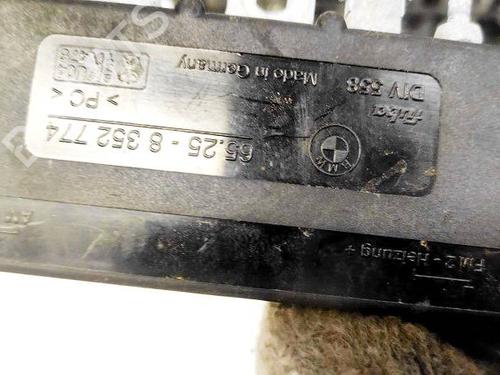 Electronic module BMW 7 (E38) 725 tds | BP35214683M83 - Image 3