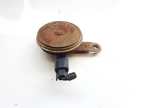Horn Horn HONDA FR-V (BE) 2.2 i CTDi (BE5) (140 hp) 37085312 37085312