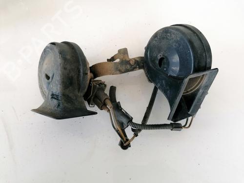 Used Horn Horn AUDI A3 (8L1) 1.8 T (150 hp) 35504625 35504625