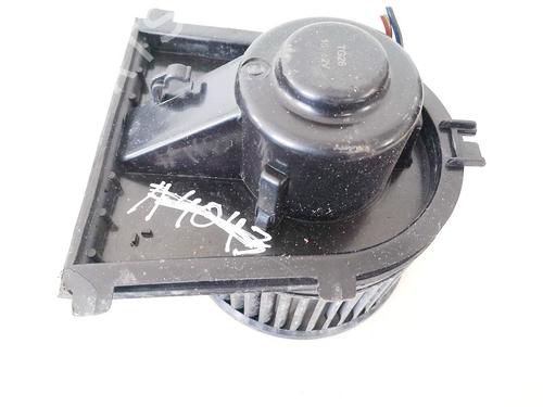 Used Heater blower motor Heater blower motor VW BORA I (1J2) 1.9 TDI (101 hp) 35603462 35603462